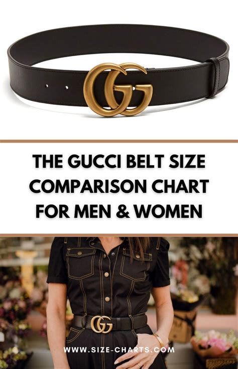 how do gucci belt sizes work|Gucci belt 2cm vs 3cm.